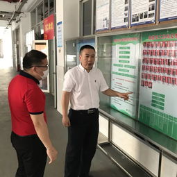 橫崗高中 食品安全與信息安全雙輪驅(qū)動(dòng)，成為龍崗區(qū)唯一市級(jí)培訓(xùn)基地