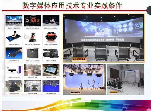 創(chuàng)意生活，設(shè)計(jì)未來 數(shù)字媒體應(yīng)用技術(shù)專業(yè)與數(shù)字文化創(chuàng)意內(nèi)容應(yīng)用服務(wù)