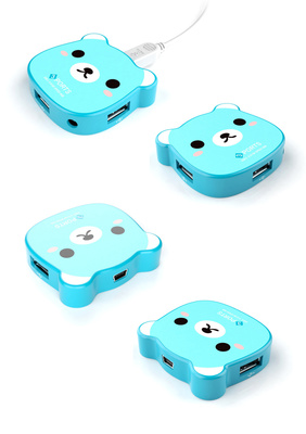 USB分線器 工業(yè)美學(xué)與生活場(chǎng)景的完美融合——記chenruike原創(chuàng)設(shè)計(jì)作品